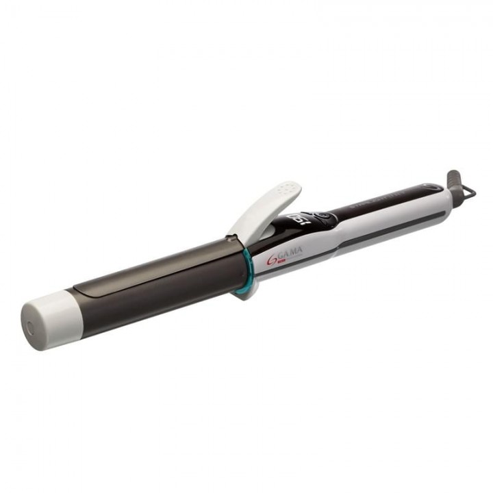 Плойка для завивки GAMA STARLIGHT TITANIUM 33 мм (F21.33SLIGHT)