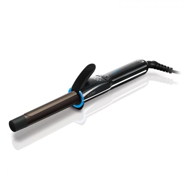Плойка для завивки GAMA G-EVO 19 DIGITAL IHT TOURMALINE (F11.19GEVO)