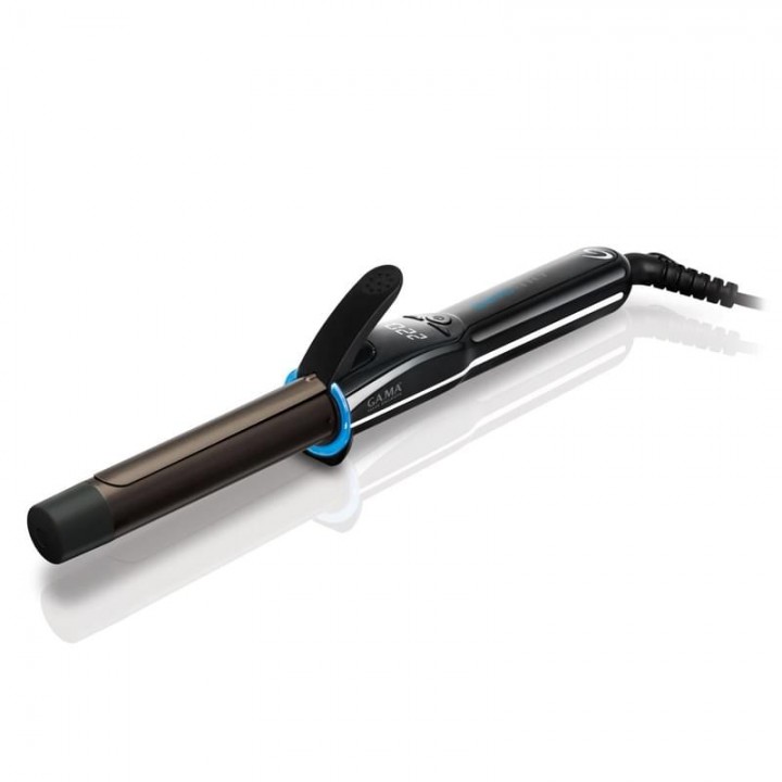 Плойка для завивки GAMA G-EVO 25 DIGITAL IHT TOURMALINE (SC0602)
