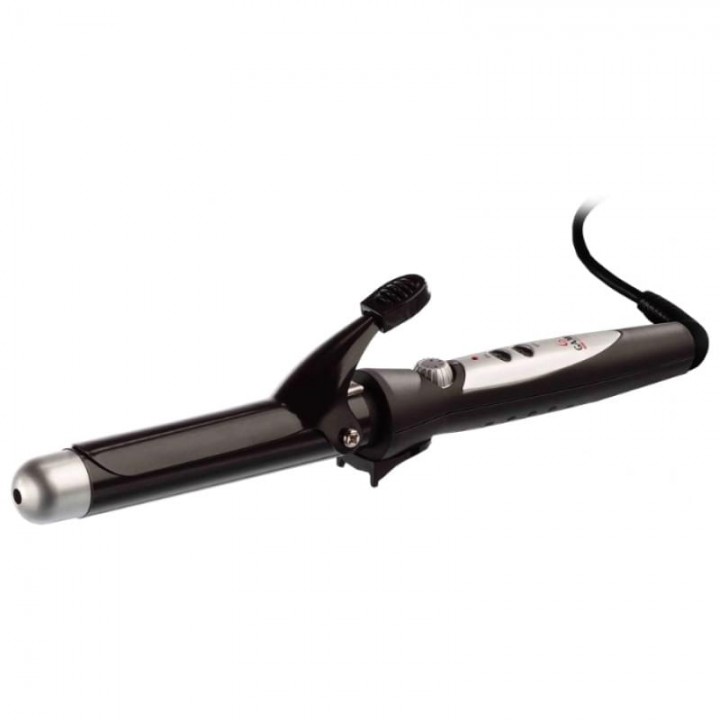 Плойка для завивки GA.MA Ceramic 25 мм (F21.25CE)