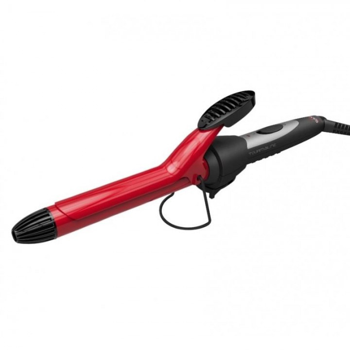 Плойка для завивки профессиональная GA.MA (ГАМА) Tourmalin 25 мм