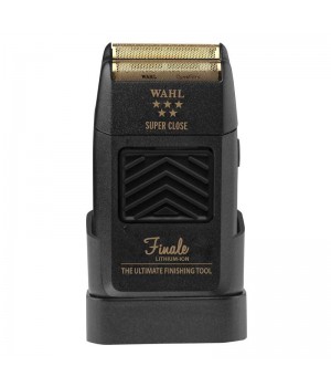 Электробритва (шейвер) Wahl Finale 5 star + подставка (08164-516)