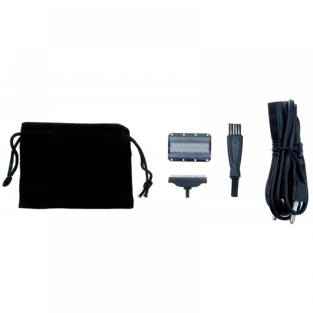 Купить Портативная бритва Moser Mobile (Travel) Shaver (3615-0051)