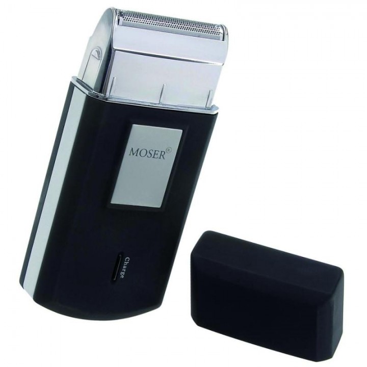 Купить Портативная бритва Moser Mobile (Travel) Shaver (3615-0051)