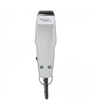 Триммер Primat Mini Light Grey (1411-0051)