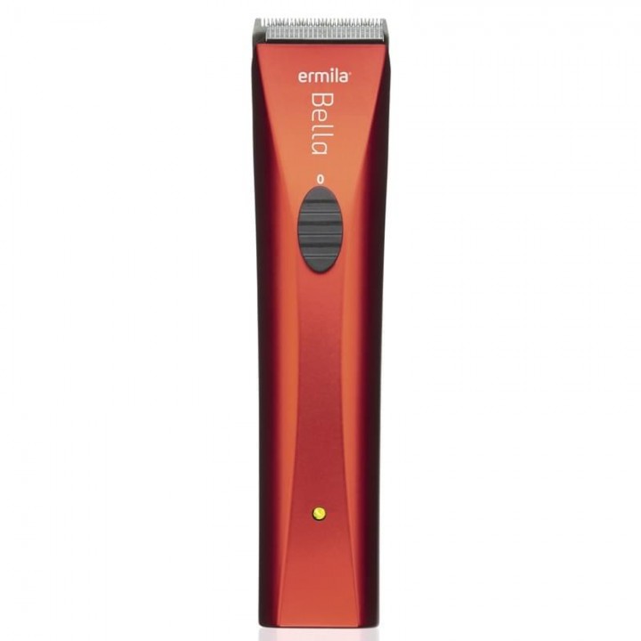 Профессиональная машинка для стрижки Ermila Bella Samtrot (1590-0044)