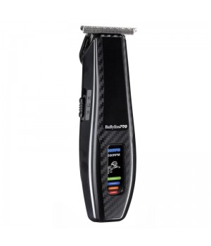 Профессиональный триммер BaByliss PRO FlashFX FX59E Barber Spirit