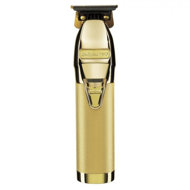 Триммер BABYLISS PRO FX7870GE SKELETON FX 4RTISTS