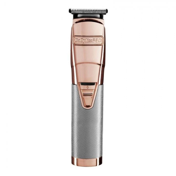 Профессиональный триммер BaByliss PRO FX7880RGE Barber Spirit