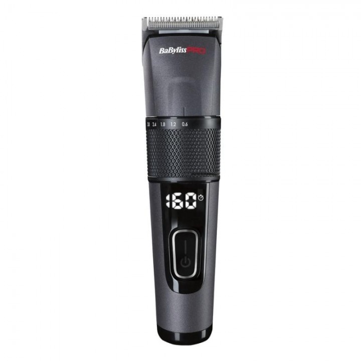 Профессиональная машинка BABYLISS PRO FX872E CUT–DEFINER+