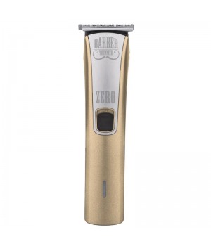 Триммер TICO Professional Barber ZERO GOLD (100403GO)