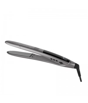 Профессиональный утюжок для волос TICO Professional Maxi Radial Tip Graphite 100012GR