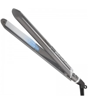 Утюжок для волос профессиональный TICO Professional Laser Ion Graphit (100017)