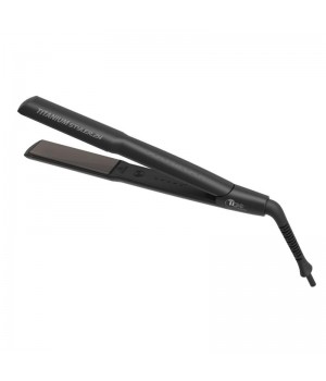 Утюжок для волос профессиональный TICO Professional TITANIUM Styler 24 (100019)