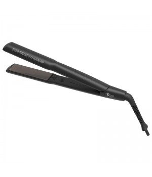 Утюжок для волос профессиональный TICO Professional TITANIUM Styler 36 (100020)