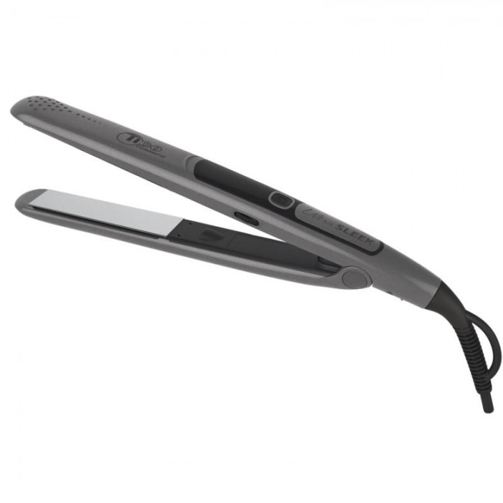 Утюжок для волос профессиональный TICO Professional Ultra Sleek Platinum (100223)
