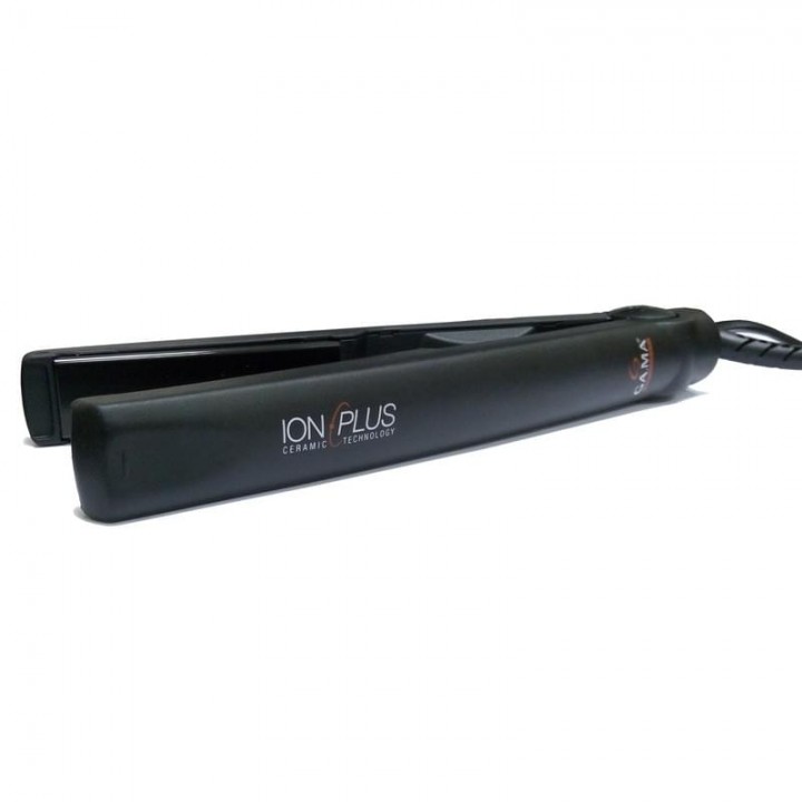 Профессиональный утюжок для волос GAMA CP1 CERAMIC ION PLUS 1006