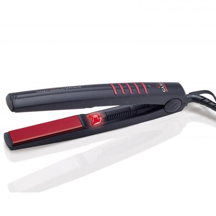 Утюжок для волос профессиональный GAMA CP3 TOURMALIN ELECTRONIC 1031