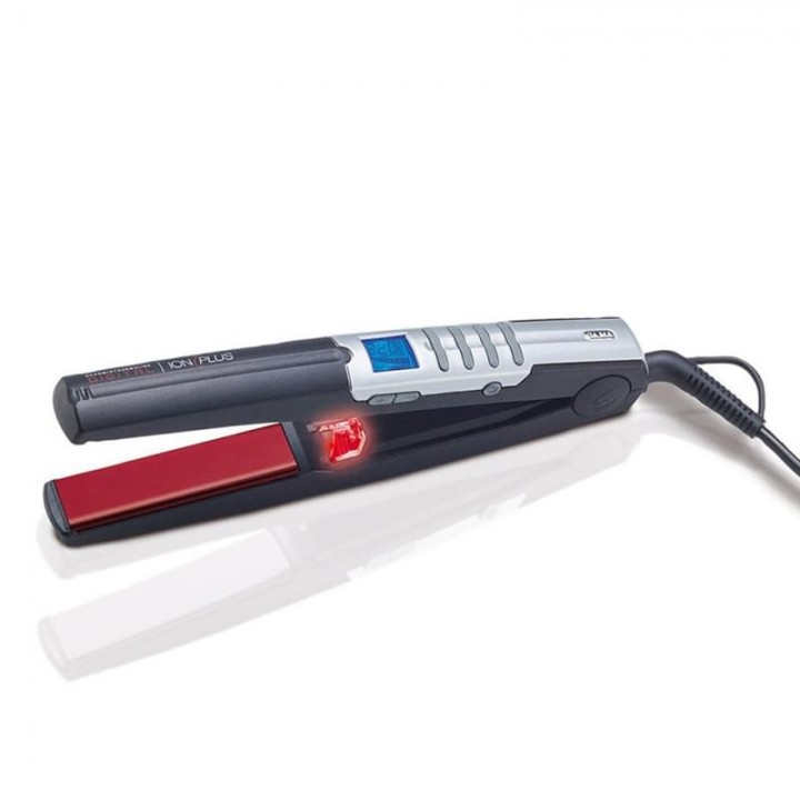 Профессиональный утюжок для волос GAMA CP3 DIGITAL TOURMALINE ION PLUS 1056
