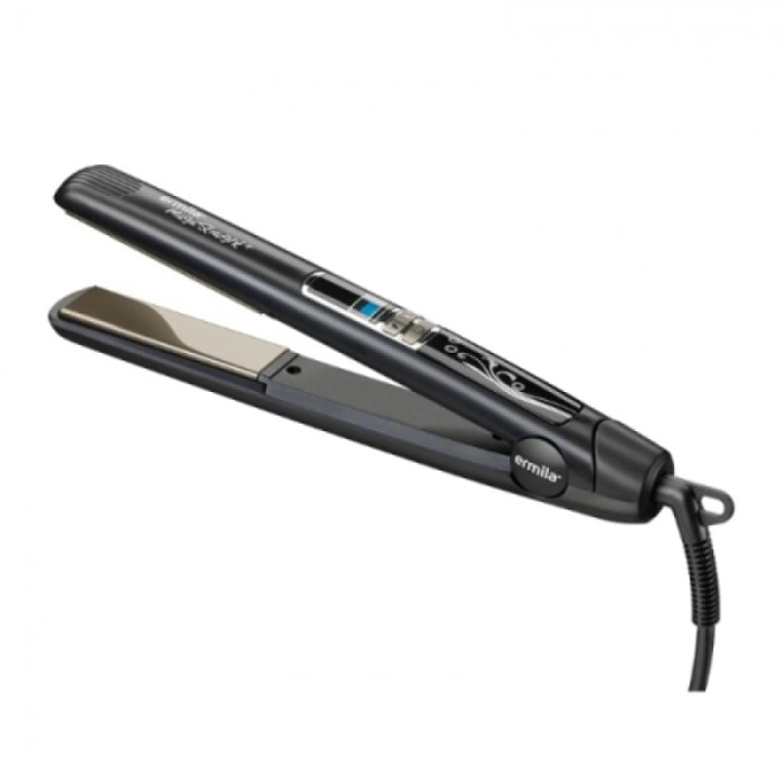 Утюжок для волос Ermila Magic Straight+