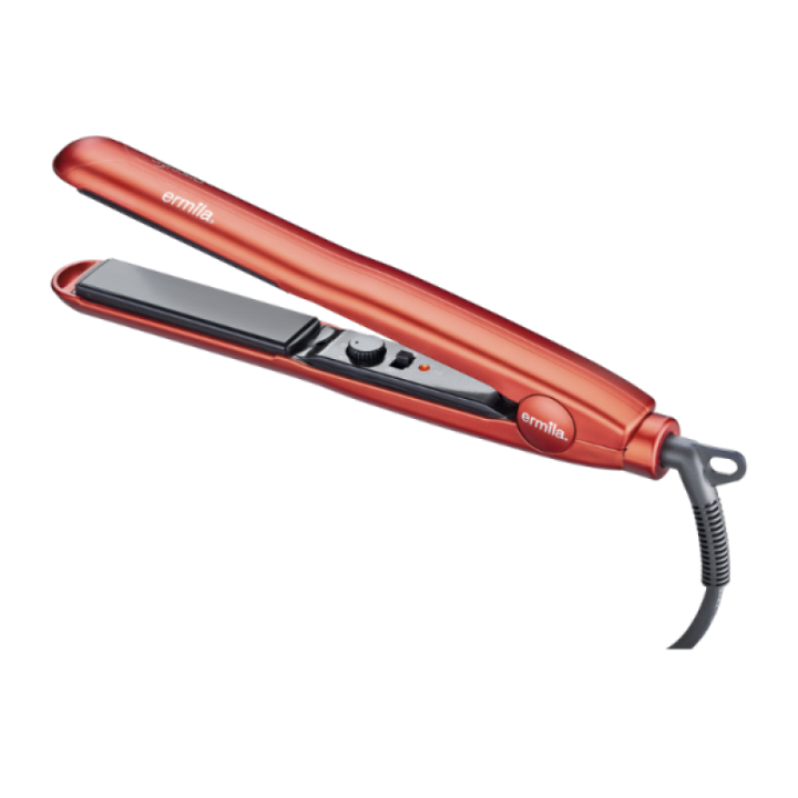 Утюжок для волос профессиональный Ermila Stylissima