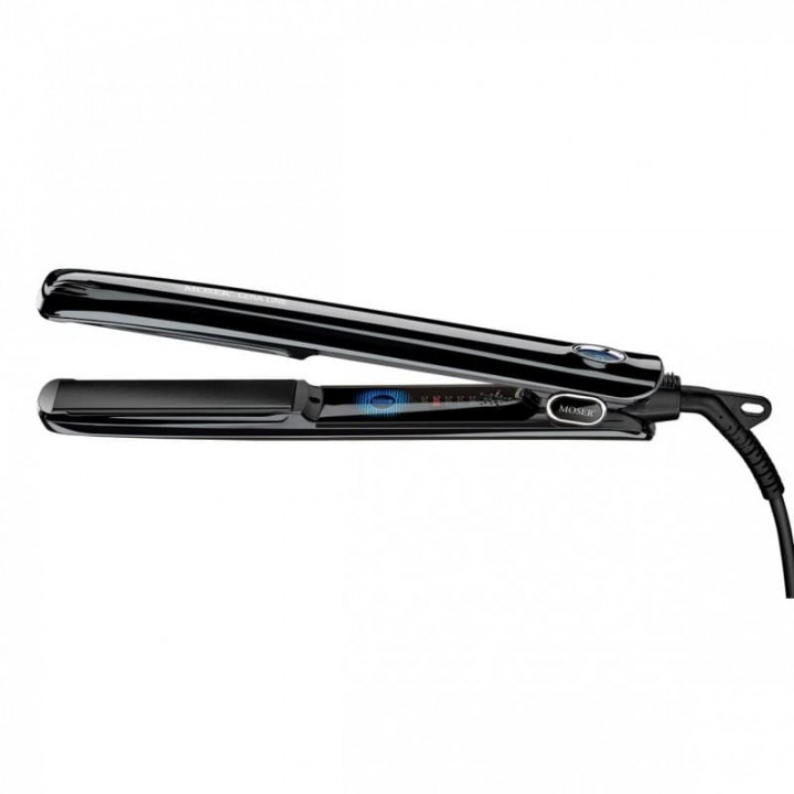 Профессиональный утюжок для волос Moser CeraLine 4466-0051