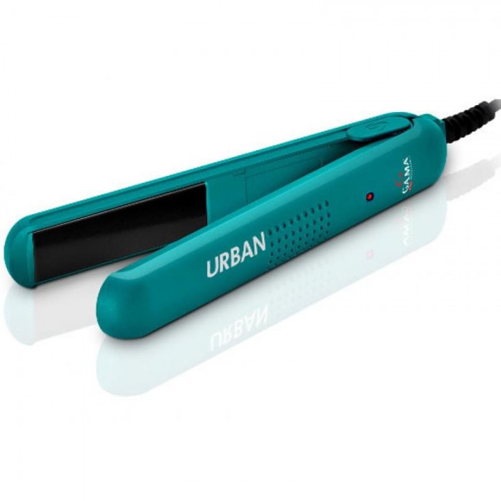 Утюжок для волос GA.MA Urban (P21.URB.SKY)