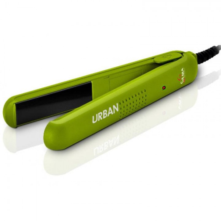 Утюжок для волос GA.MA Urban (P21.URB.GLOW)