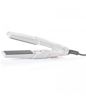 Утюжок для волос профессиональный GA.MA Titanium MINI