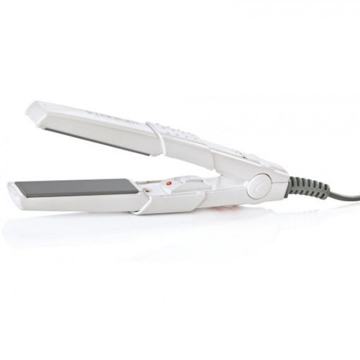 Утюжок для волос профессиональный GA.MA Titanium MINI