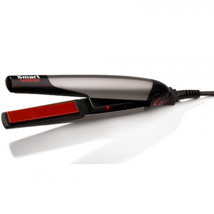 Профессиональный утюжок для волос GA.MA Tourmaline Midi Smart