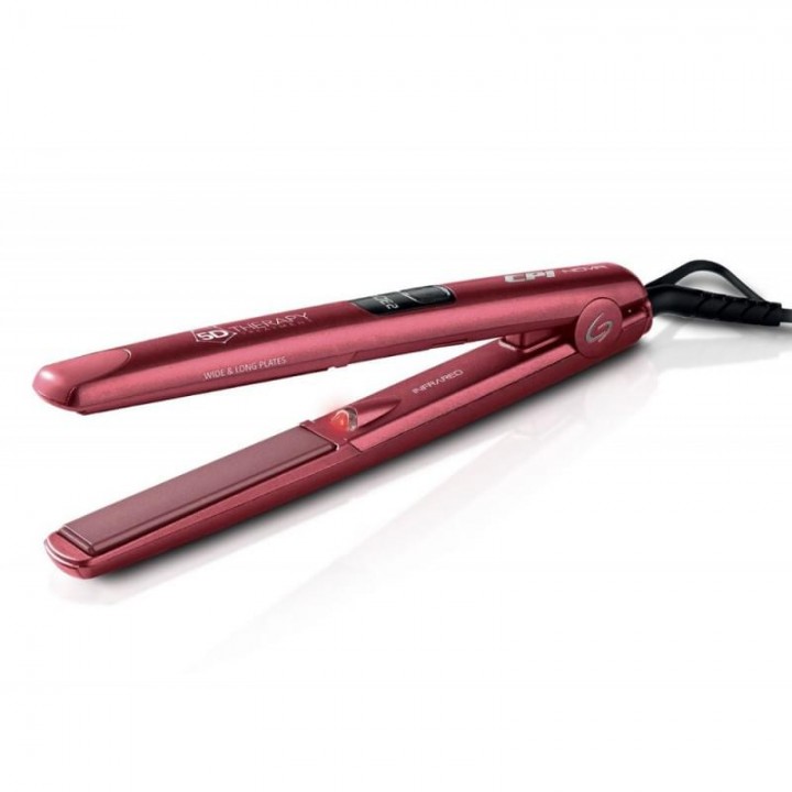 Выпрямитель с инфракрасным нагревом GAMA CP1 NOVA DIGITAL W&L 5D THERAPY (GI0301)