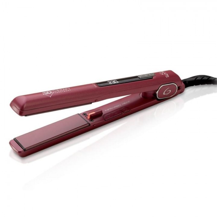Утюжок для волос GAMA Starlight Digital IHT 5D Therapy (GI0102)