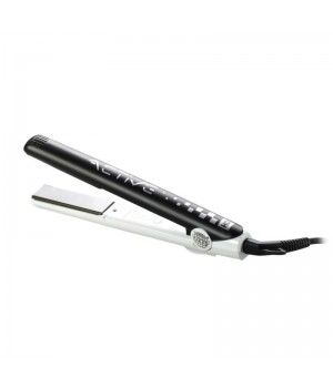 Профессиональный утюжок для волос Kiepe Active HD Black (8260BK)