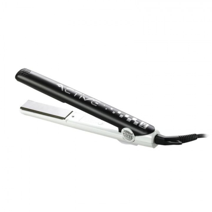 Профессиональный утюжок для волос Kiepe Active HD Black (8260BK)
