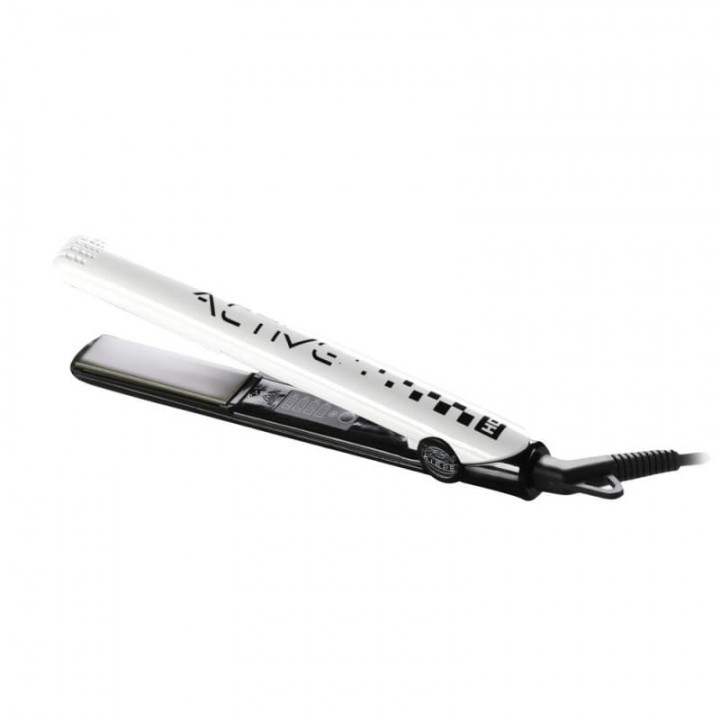 Профессиональный утюжок для волос Kiepe Active HD White (8260WH)