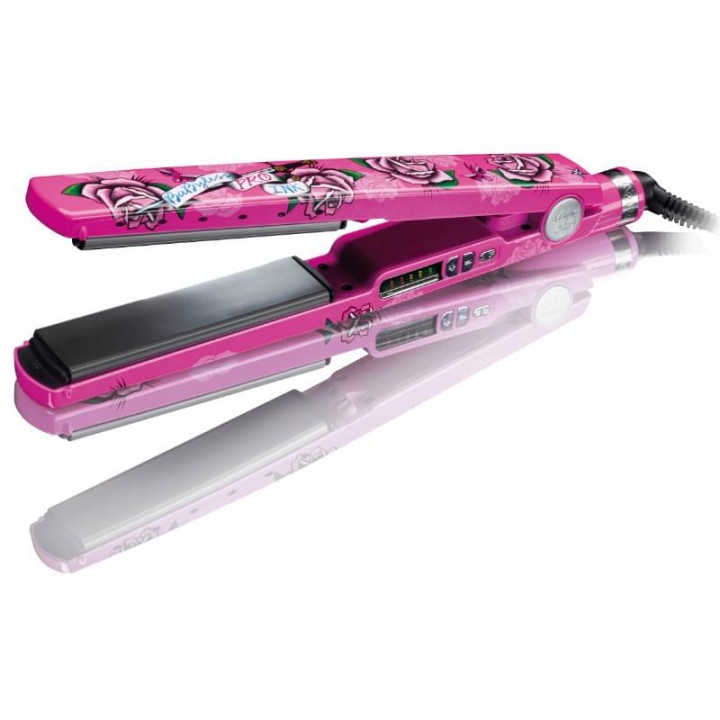 Утюжок для волос Babyliss PRO BAB2091INKPE