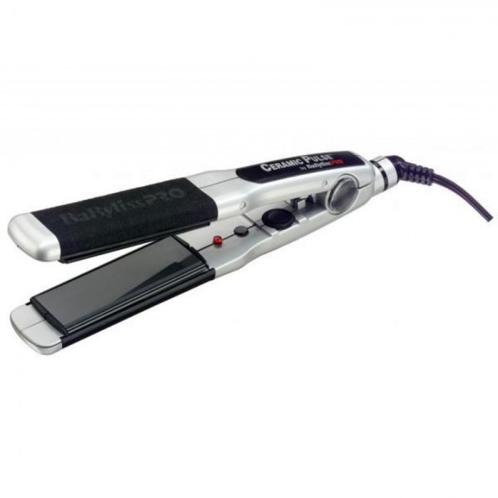 Утюжок для волос профессиональный Babyliss PRO BAB 2558RE