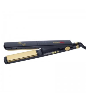 Утюжок для волос BaByliss PRO BAB3091BKTE Titanium Special Edition