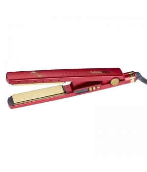 Утюжок для волос BaByliss PRO BAB3091RDTE Titanium Special Edition