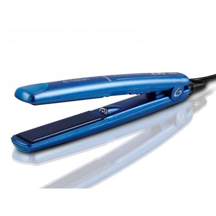 Утюжок для волос GA.MA CP1 NOVA IHT DIGITAL Ozone-Ion 4D Therapy (GI0402)