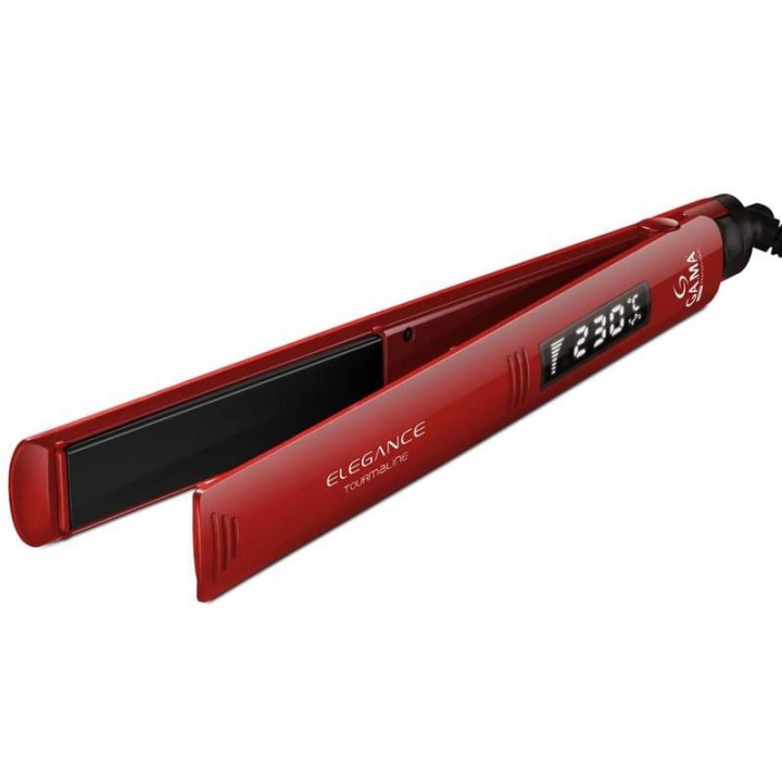 Утюжок GAMA Elegance Digital (GI0202)