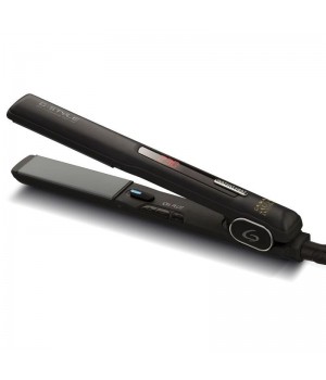 Профессиональный утюжок для волос GA.MA G-STYLE ION TITANIUM BLACK (P11.GSTYLEIONTIT.NR)