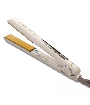 Профессиональный утюжок для волос GAMA STARLIGHT ARGAN (GI0101)