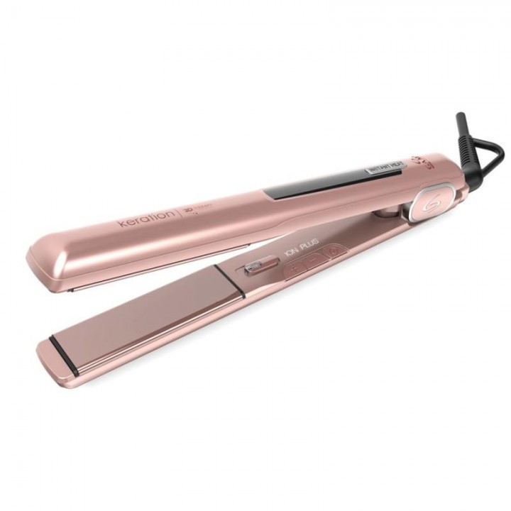 Утюжок для волос GAMA Keration Starlight Digital (GI0108)