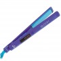 Утюжок для волос GAMA BLOOM ELEGANCE LED PURPLE (GI0207)