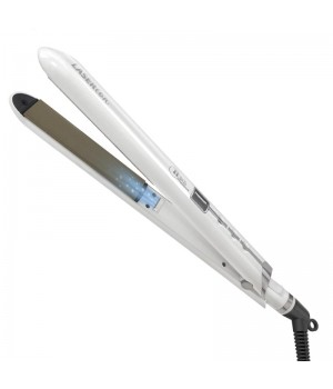 Утюжок для волос профессиональный TICO Professional Laser Ion Titanium (100016)