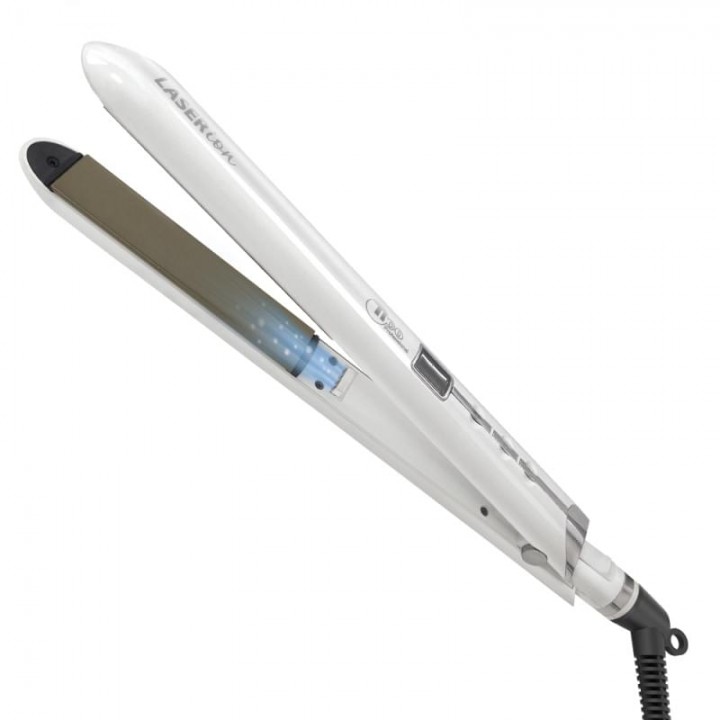 Утюжок для волос профессиональный TICO Professional Laser Ion Titanium (100016)
