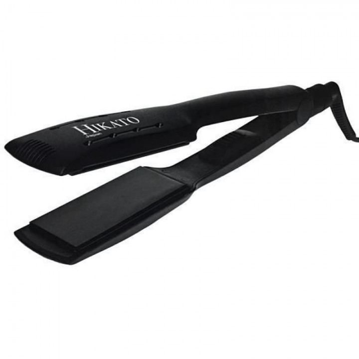 Профессиональный утюжок для волос GAMA HIKATO WET&DRY (P11.WEDWIDE.HK)