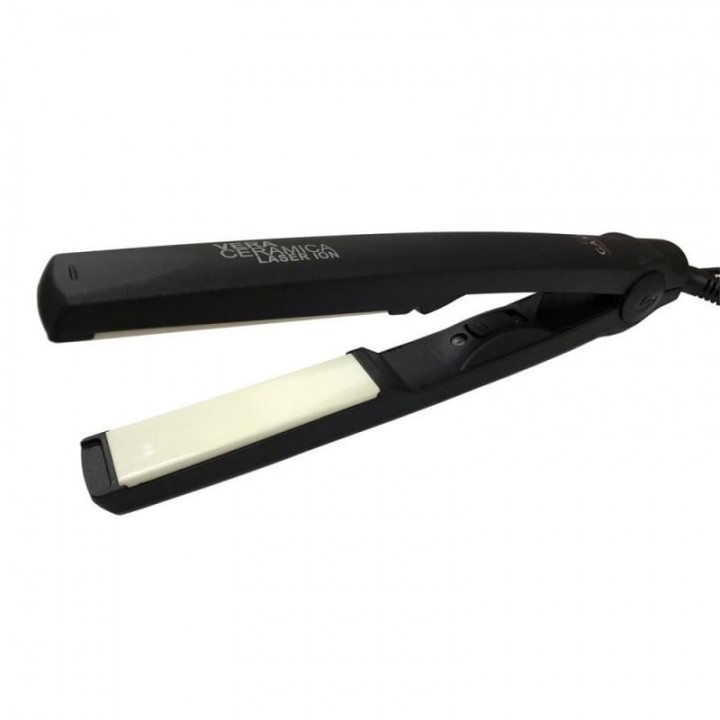 Утюжок для волос GAMA CP1 ON/OFF VERA CERAMICA LASER ION (P21.CP1LCK)